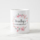 Search for pink mugs Elegant