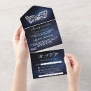 Search for galaxy quinceanera invitations Stars