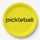 Search for pickleball plates Party