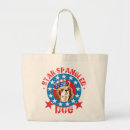 Search for cavalier king charles spaniel tote bags Ckcs
