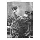 Search for good job cards Vintage