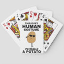 Search for costume playing cards Funny