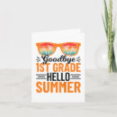 Search for teacher summer vacation cards Chaos coordinator
