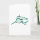 Search for funny shark cards Hammerhead