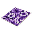 Search for tropical tiles Flowers
