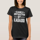 Search for kabaddi tshirts Indian