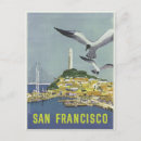 Search for vintage san francisco postcards Travel