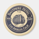 Search for los angeles magnets Vintage