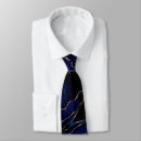Search for navy blue glitter ties Gold