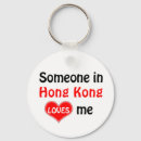 Search for hong kong keychains Country
