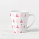 Search for pink christmas tree mugs Elegant
