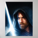 Search for lightsaber posters Obiwan kenobi