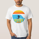 Search for vintage surf tshirts Palm tree