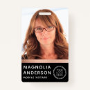 Search for notary badges Barcode