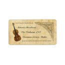 Search for parchment paper labels Flourish