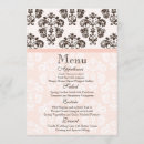 Search for restaurant menus Formal