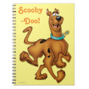 Search for scooby doo notebooks Hannah barbera