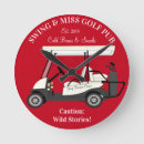 Search for golf clocks Bar