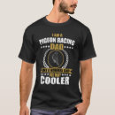 Search for racing pigeon clothing Dad