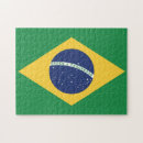 Search for brazil puzzles Brazilian flag