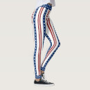 Search for red leggings Patriotic