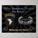 Search for 101st airborne posters Division