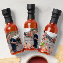 Search for funny hot sauces 60th birthday