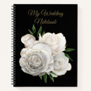 Search for maid of honor notebooks Bride