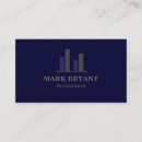 Search for graph business cards Simple