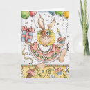 Search for funny bunny cards Party