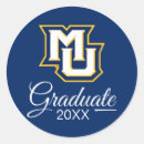 Search for mu logo stickers We are marquette