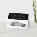 Search for mechanic birthday cards Cars