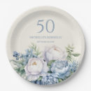 Search for 50th birthday plates 50 years old