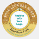 Search for honey bee logo Apiary