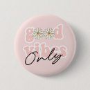 Search for slogan buttons Daisies