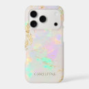 Search for designer iphone 12 cases Girly