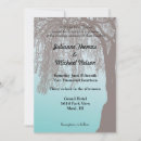 Search for blue willow invitations Chic