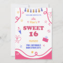 Search for party maker invitations Modern