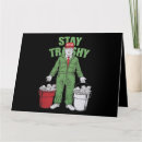 Search for garbage man cards Republican