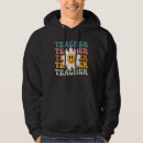 Search for retro hoodies Colorful