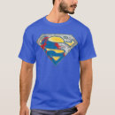 Search for black superman tshirts Steel