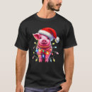 Search for pig tshirts Lover
