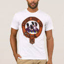 Search for clan mackenzie tshirts Crest