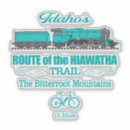 Search for cycling bumper stickers Bike