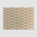 Search for black and gold tissue paper Gray
