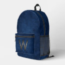 Search for monogram backpacks For him