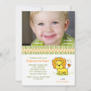 Search for leo birthday invitations Constellation