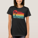 Search for indonesia tshirts Vintage