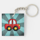 Search for classic car keychains Cute