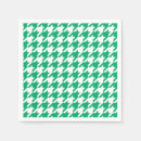 Search for houndstooth napkins Pattern